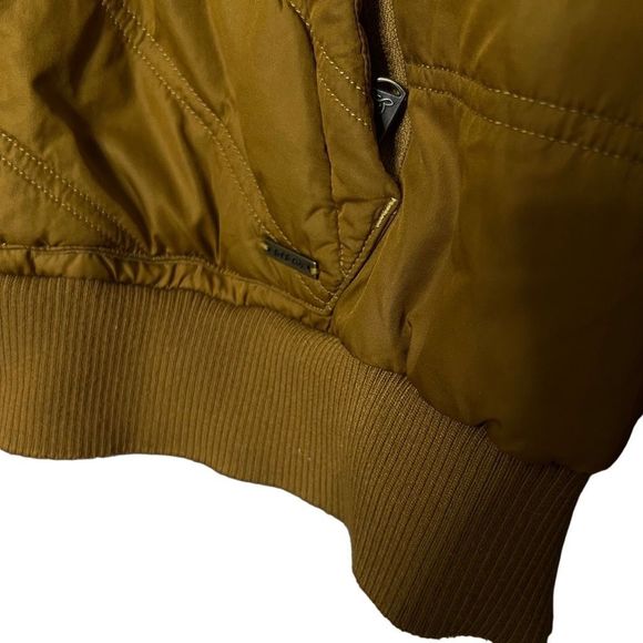 PrAna Womens Pullover Jacket Medium - Picture 2 of 4